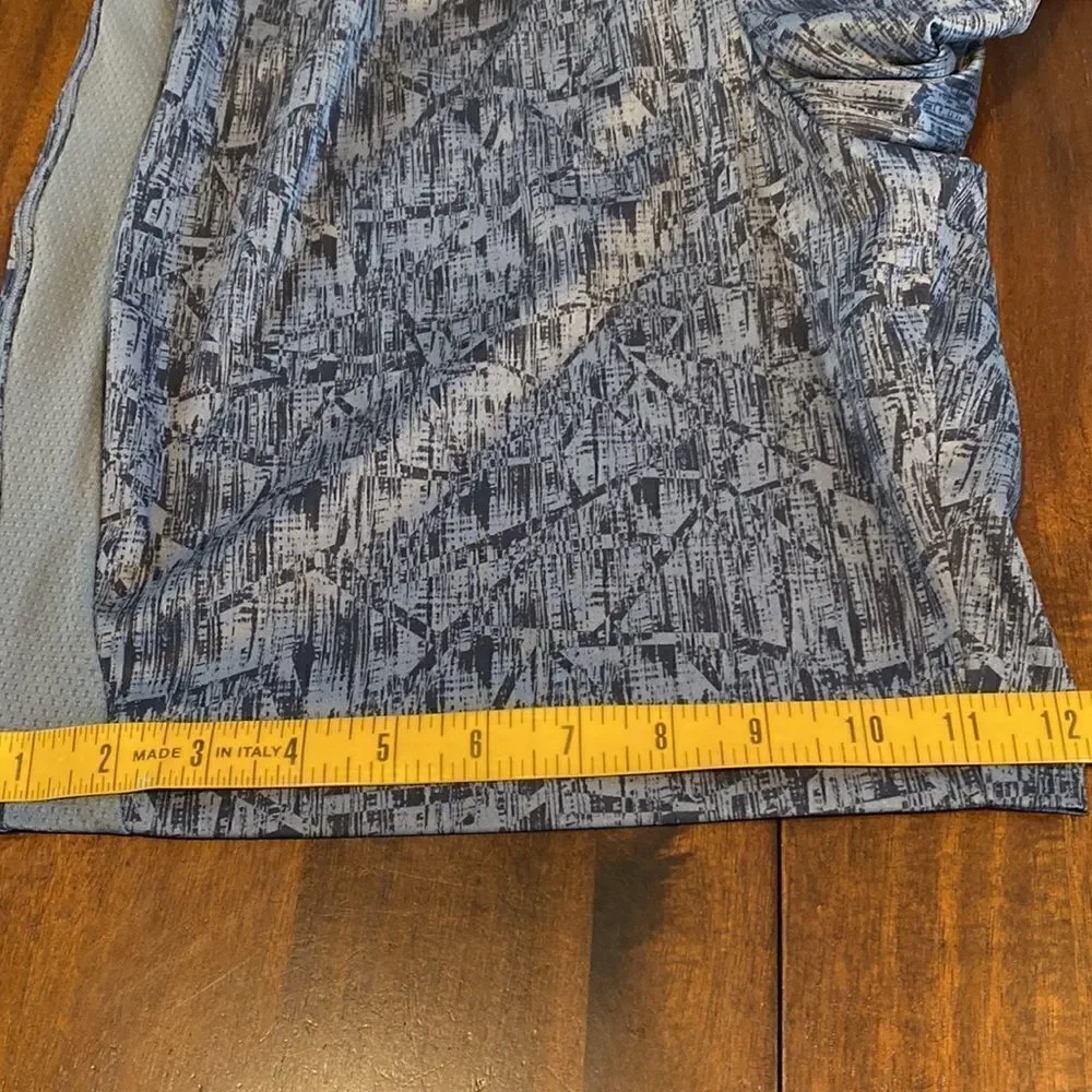 tek gear inseam euc
